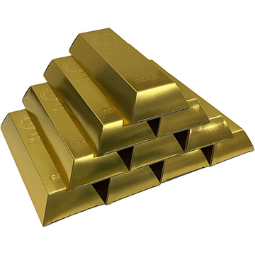 ゴールドバーティッシュ30W